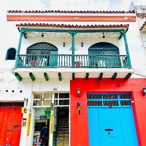Hotel La Española, Cartagena
