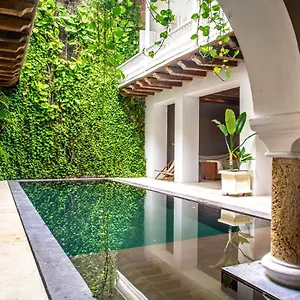 Hotel Casa Raynes By Masaya, Cartagena