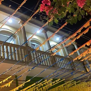 Pensión M&h, Cartagena