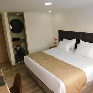 Mx Bogotá