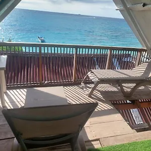 Hostal A Orilla Del Mar En Baru, Cartagena