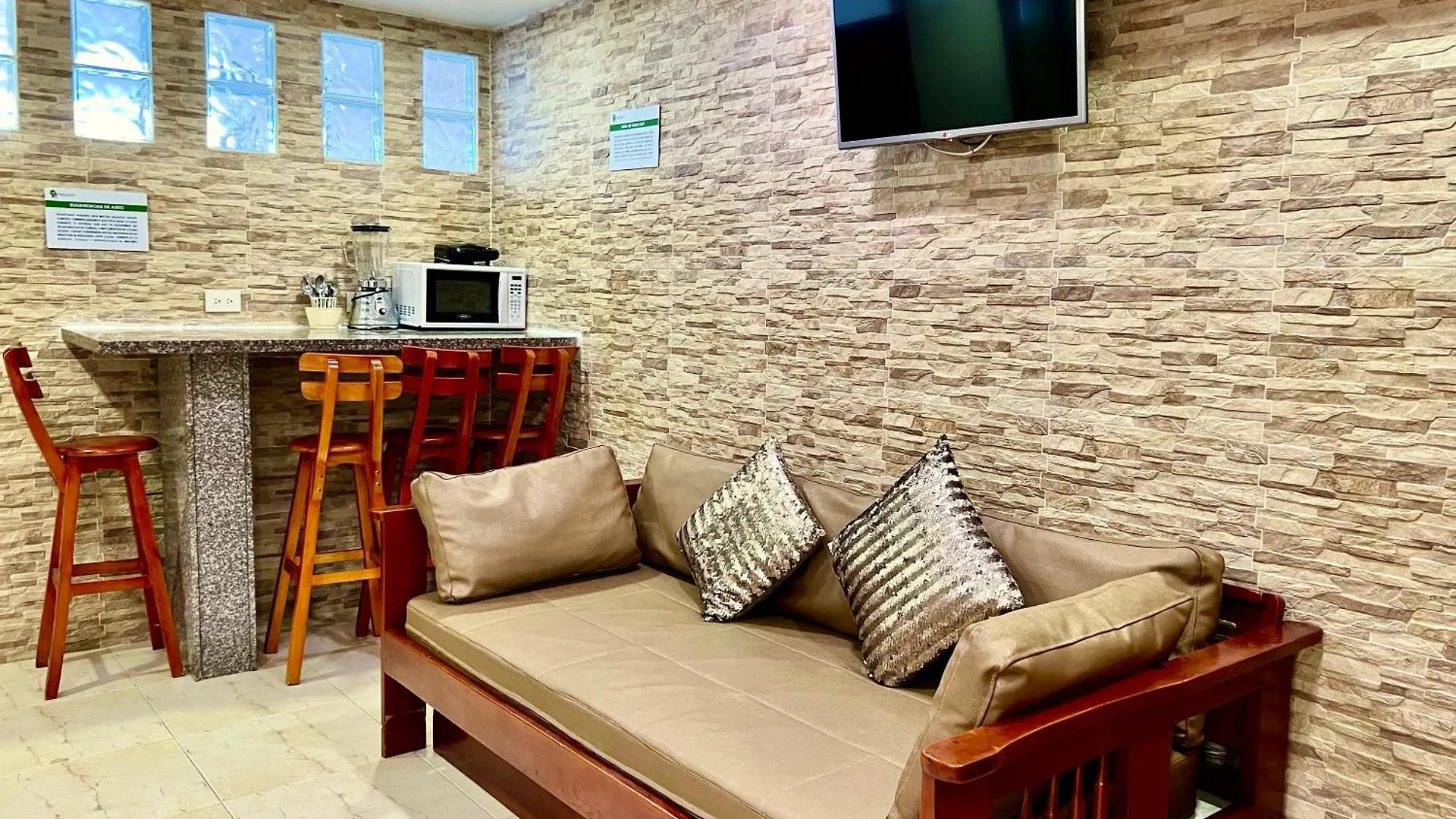 Pyensa Cartagenaアパートホテル Cartagena