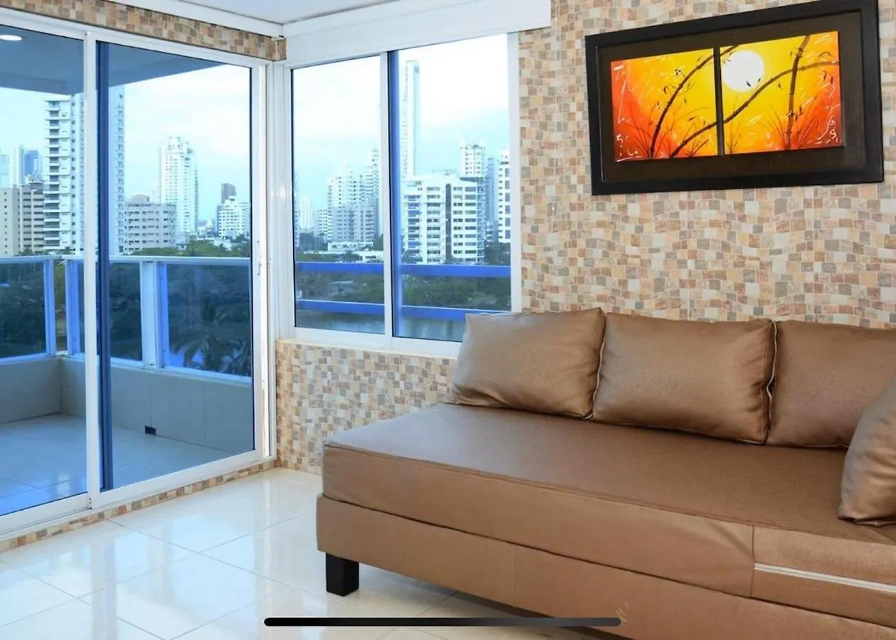 Pyensa Cartagenaアパートホテル Cartagena