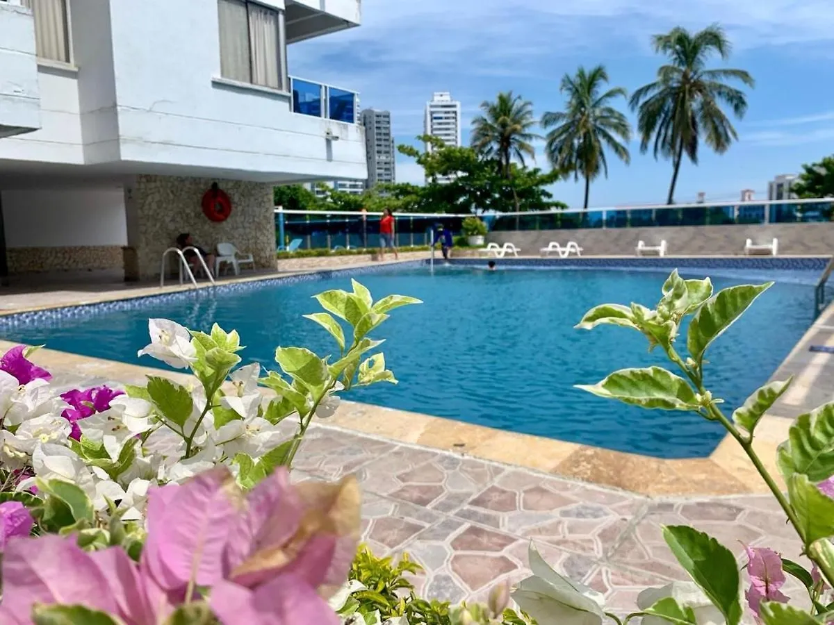 Pyensa Cartagenaアパートホテル Cartagena