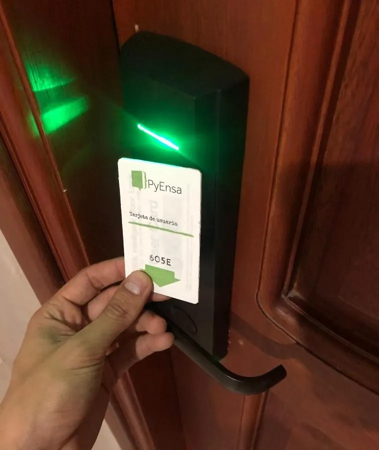 Pyensa Cartagenaアパートホテル アパートホテル Cartagena